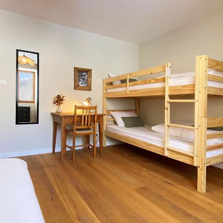 Le Chat Perche - Appartements 3 Etoiles Spacieux Et Chaleureux A Allemond Εξωτερικό φωτογραφία